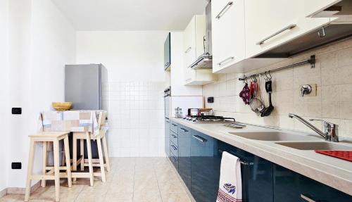 Cadelbosco di Sopra Apartment | Guest Holiday Alpi