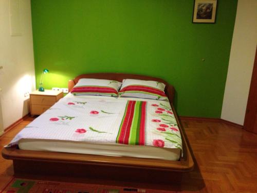 Cvetkovic House | Guest House Šeperić