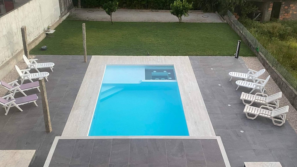 Valongo House | Guest house 10 minutes from porto