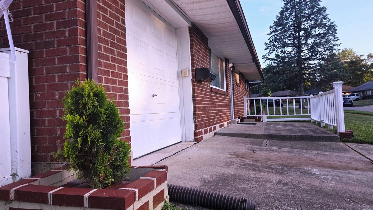 Reynoldsburg House | GUEST-HOUSE # 2- 3 Bedroom house in awesome Reynoldsburg