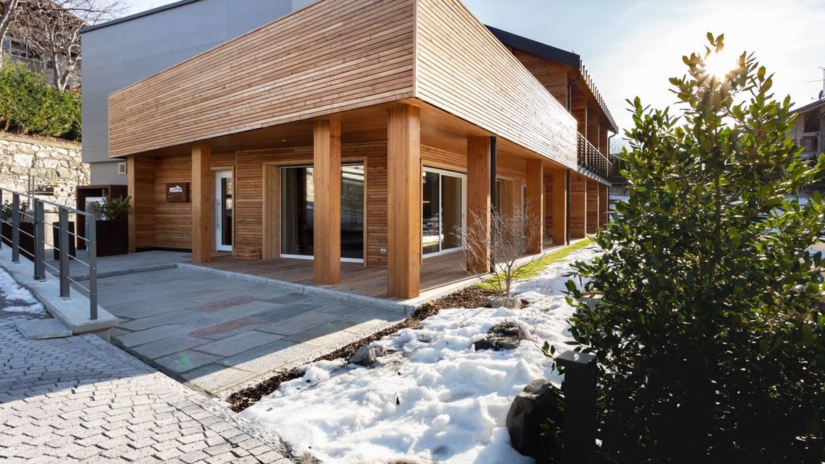 Pila House | Guest House 21Barra5