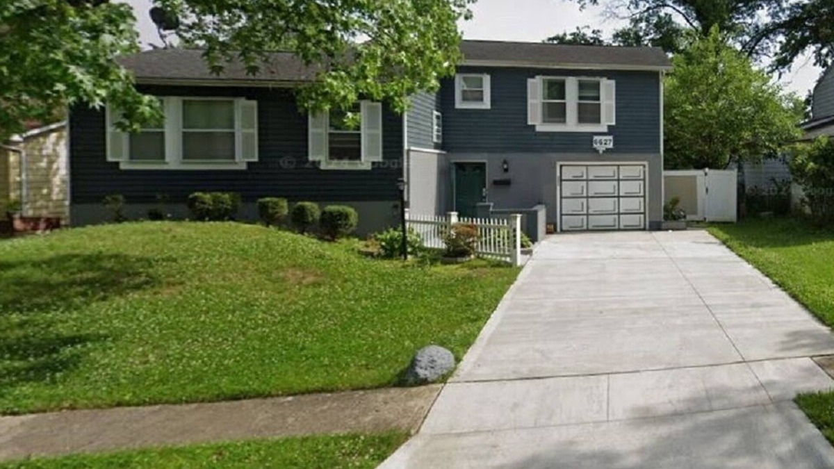 Reynoldsburg House | GUEST-HOUSE # 3: Charming 3-bedroom house in lovely Reynoldsburg