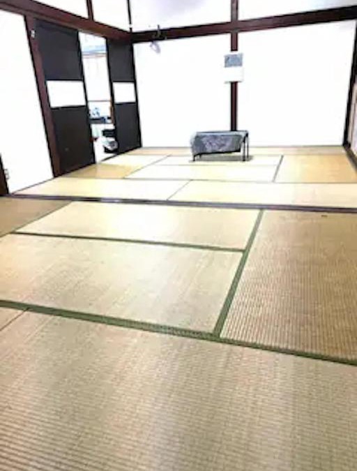 Tsuruoka House | Guest House Abe Tatsunosuke - Vacation STAY 28294v