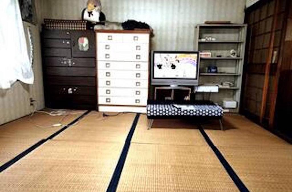 Tsuruoka House | Guest House Abe Tatsunosuke - Vacation STAY 28312v