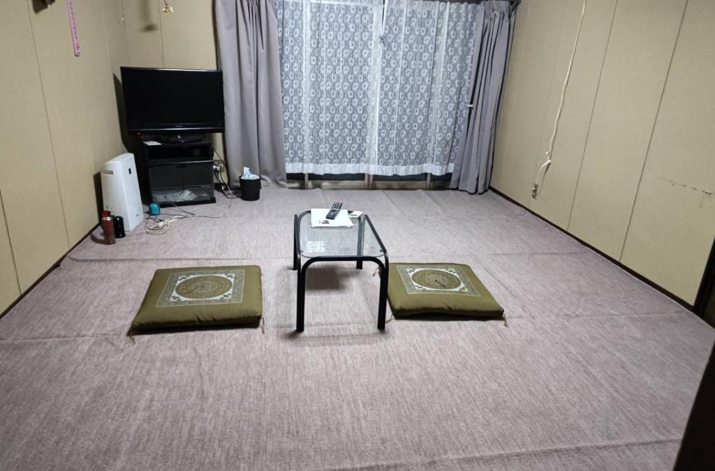 Tsuruoka House | Guest House Abe Tatsunosuke - Vacation STAY 28322v
