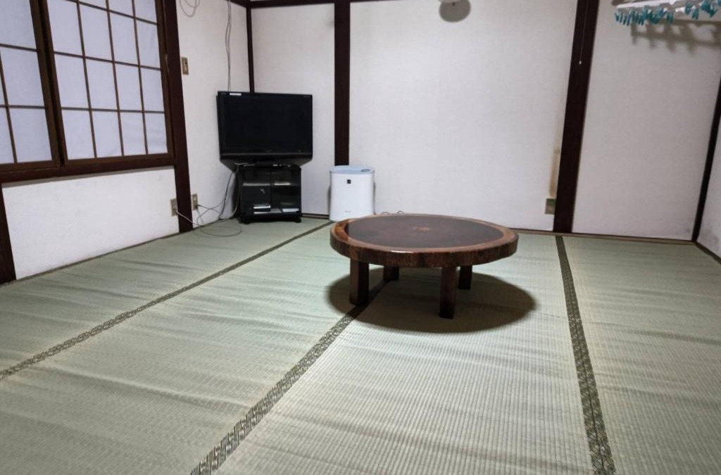 Tsuruoka House | Guest House Abe Tatsunosuke - Vacation STAY 28347v