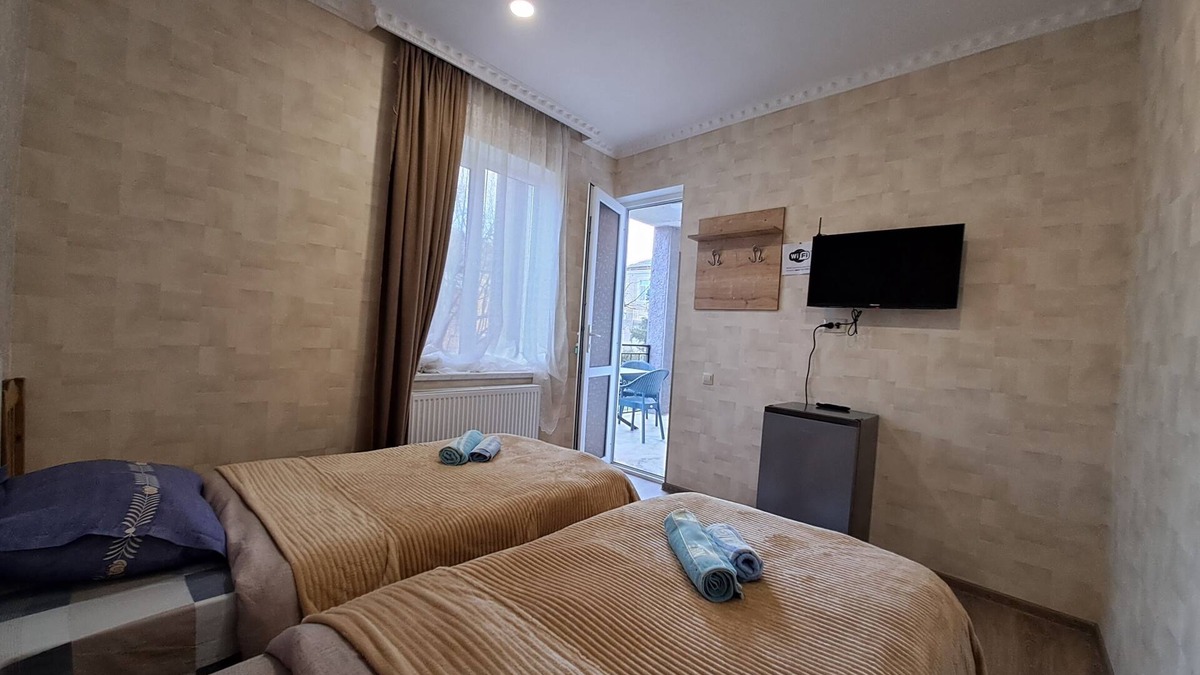 Akhaltsikhe Bed & Breakfast | Guest House Akhaltsikhe