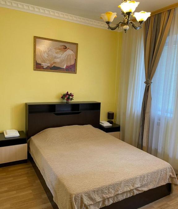 Pyatigorsk House | Guest house Alla