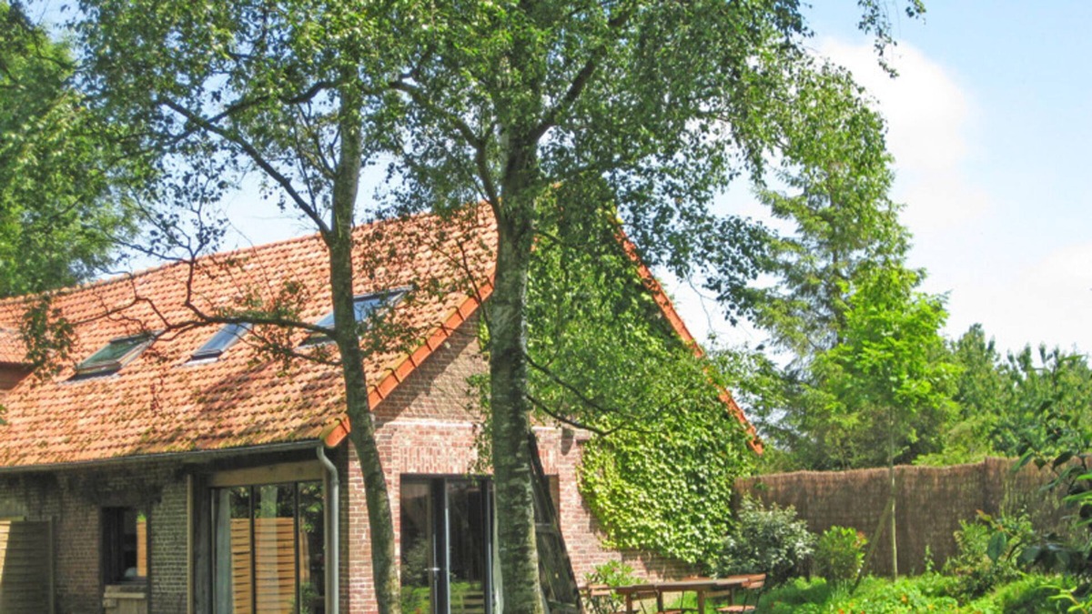Ambrumesnil House | Guest house Ambrumesnil, 3 bedrooms, 6 people