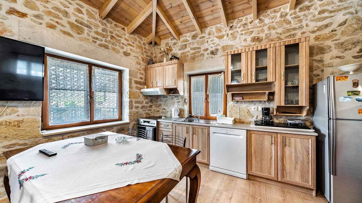 Kounavi Apartment | Guest House Aphrodite First