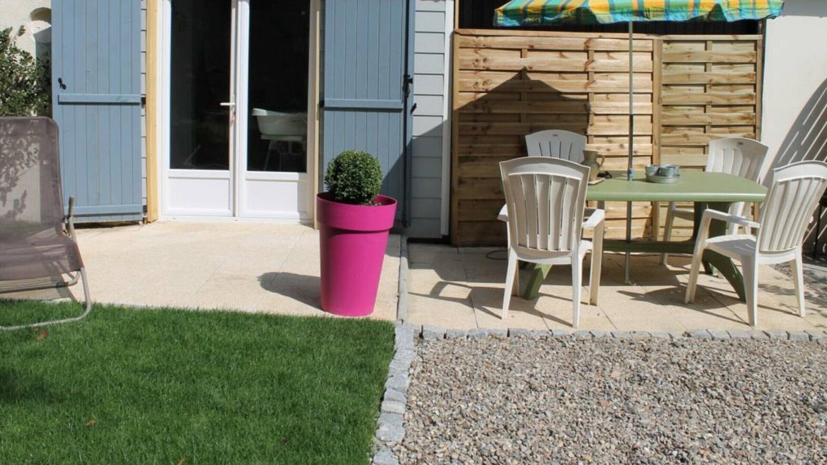 Avesnes-en-Bray House | Guest house Avesnes-en-Bray, 1 bedroom, 2 people