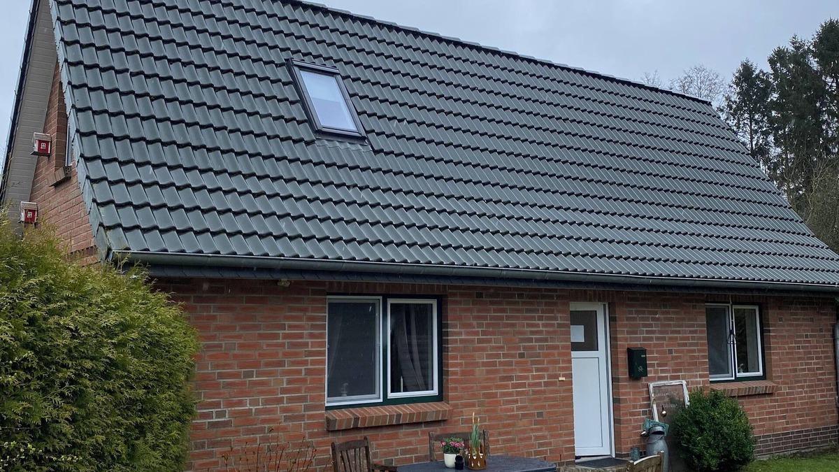 Bonebuttel House | Guest house Bönebüttel near Neumünster Netflix