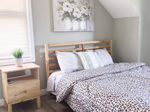Parkville Bed & Breakfast | Guest House Baltimore County Parkville