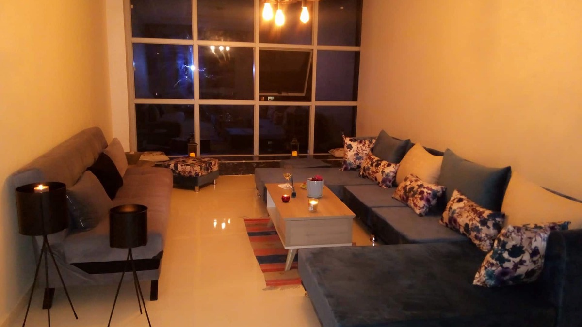 Quartier Des Mimosas Apartment | Guest house beautiful view