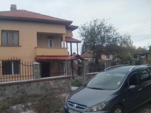 Novo Selo House | Guest House