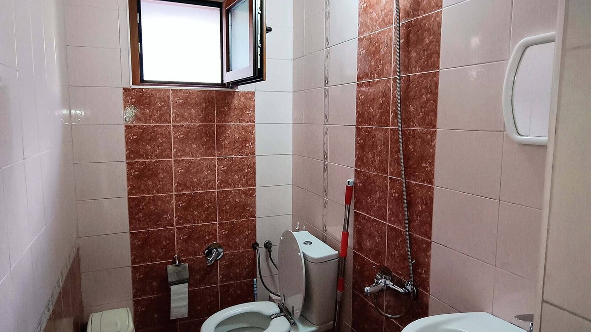 Razlog Apartment | Guest house 'Bozhana" is in a small town at the foot of Pirin mountain.