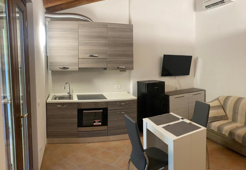 San Martino del Lago Apartment | Guest house Circuit