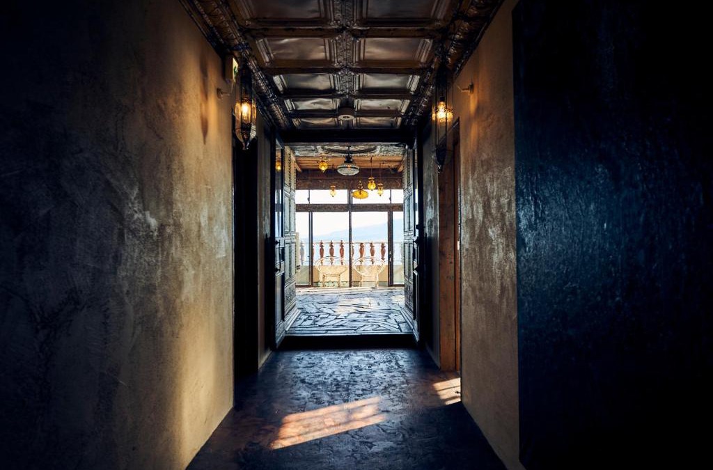 Kagoshima House | Guest House CARAPAN