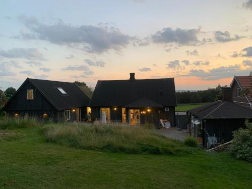 Bastad House | Guest house - Casa Lagom