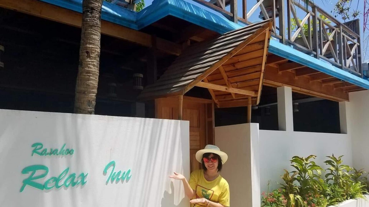 Kadan House | Guest House close to the beach and restaurant