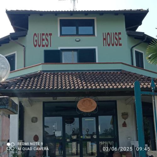 Confienza Apartment | Guest House Confienza