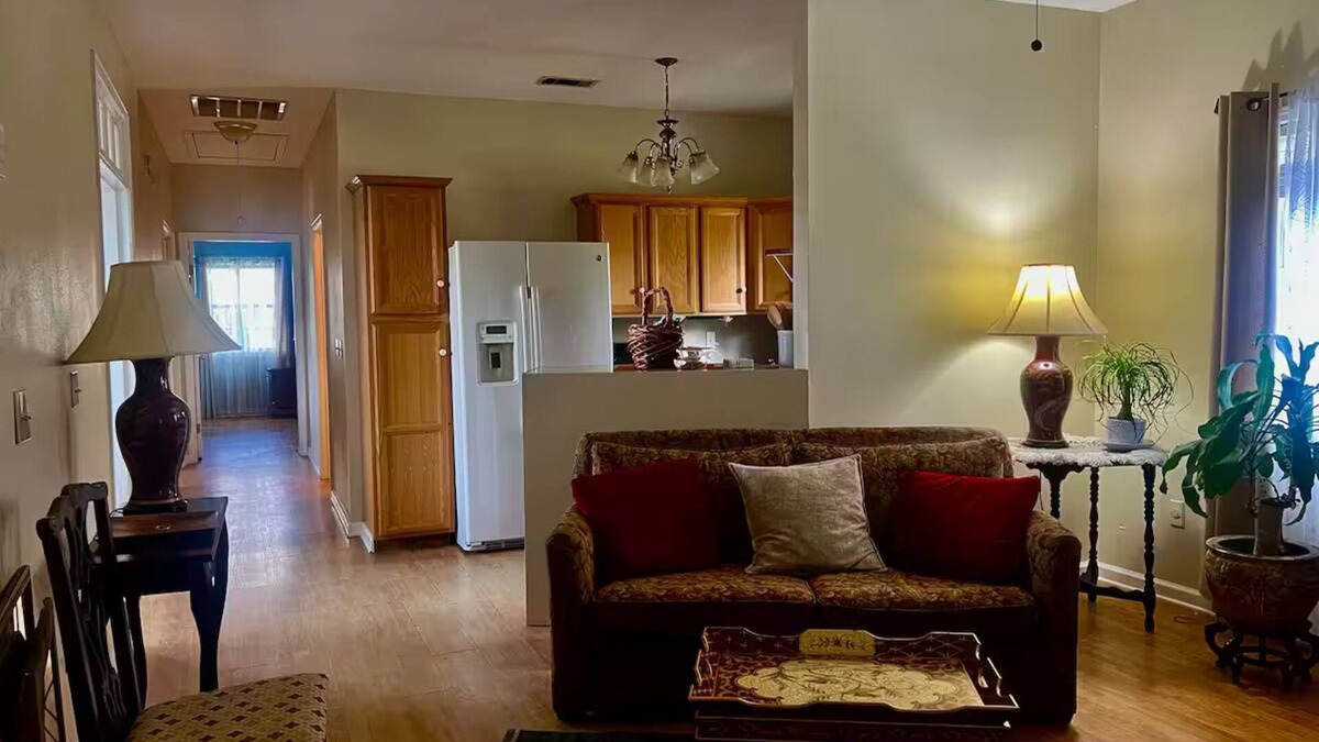 Talisheek House | Guest House - Cressy House B&B