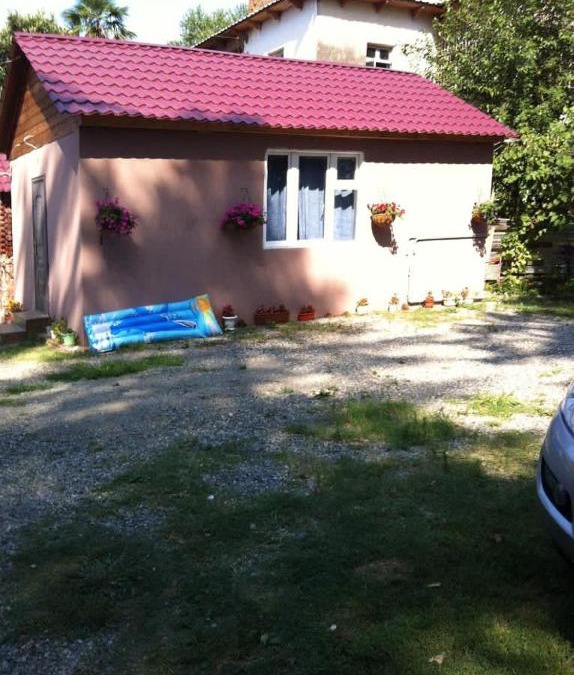 Inkiti House | Guest House Dacha
