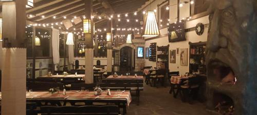 Slivek House | Guest House Dan Kolov