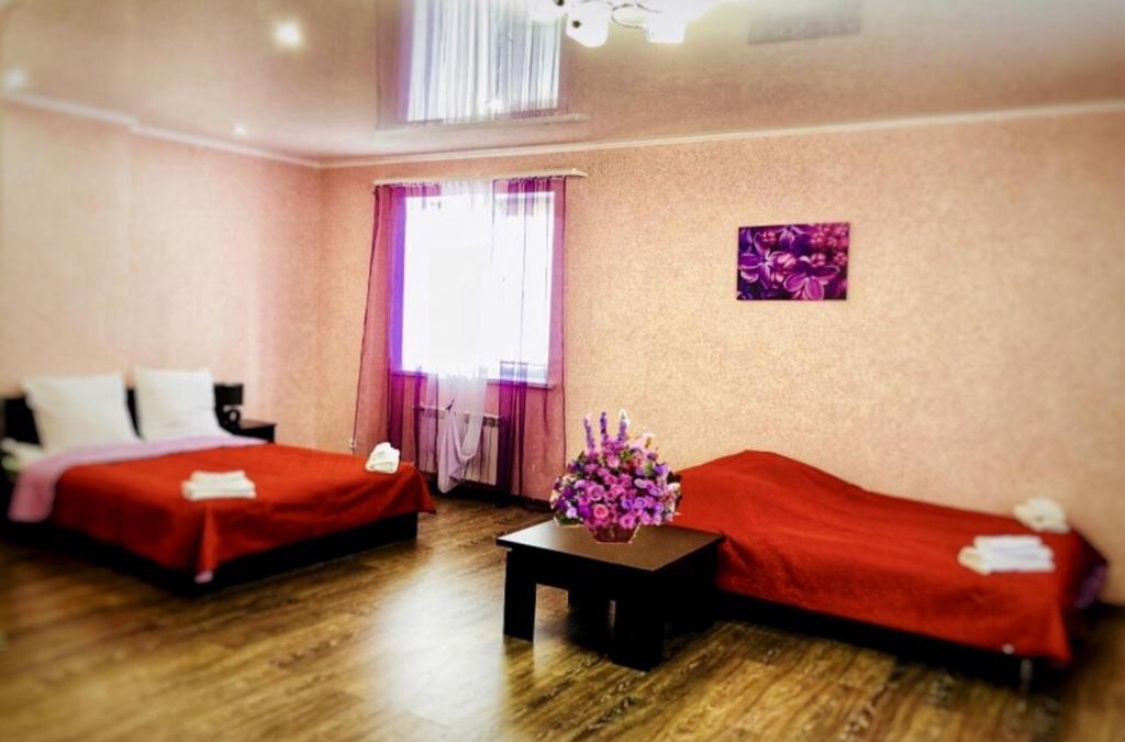 Domodedovo House | Guest House Darina in Vostryakovo