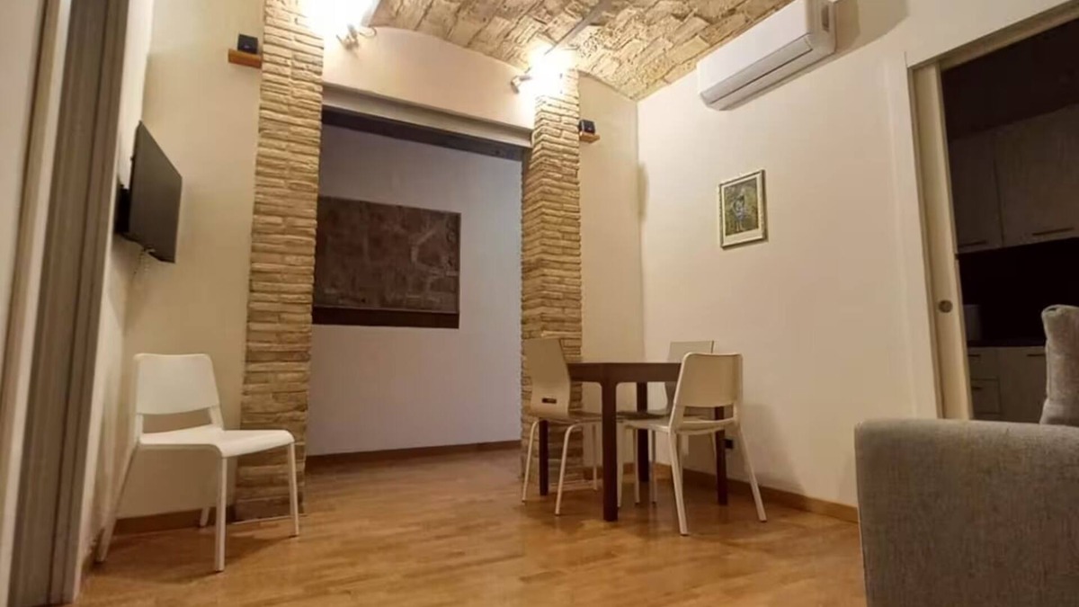 San Lorenzo Apartment | GUEST HOUSE DAVID SAN LORENZO TERMINI