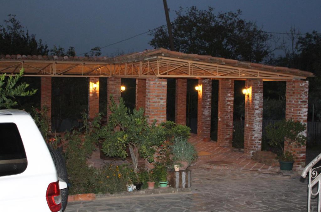 Imereti Bed & Breakfast | Guest House Daviti