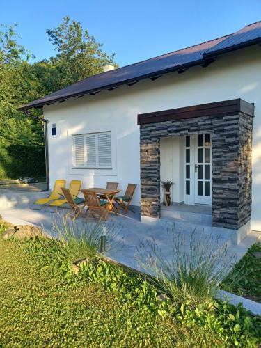 Lasinja House | Guest House Doležal