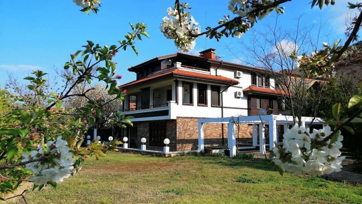 Mezdra House | Guest House Dream - beautiful guest house in Vraca Balkan