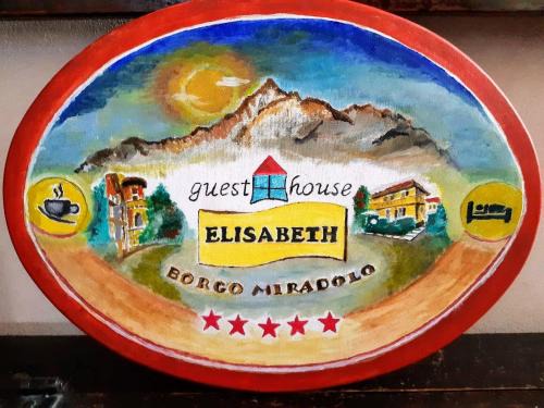 San Secondo di Pinerolo House | Guest House Elisabeth