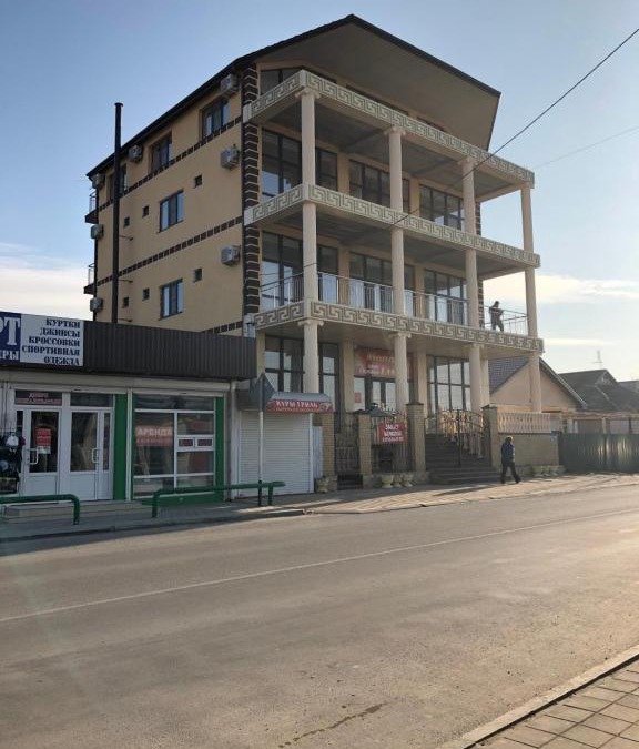 Vityazevo House | Guest House Elisaveta