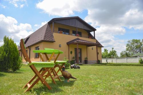 Kazanlak House | Guest House ERIDA