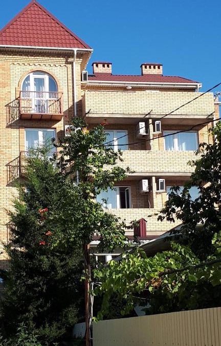 Anapa House | Guest House Evgenia
