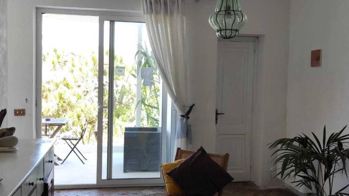 Ponza Bed & Breakfast | Guest house - exclusive view and island atmosphere