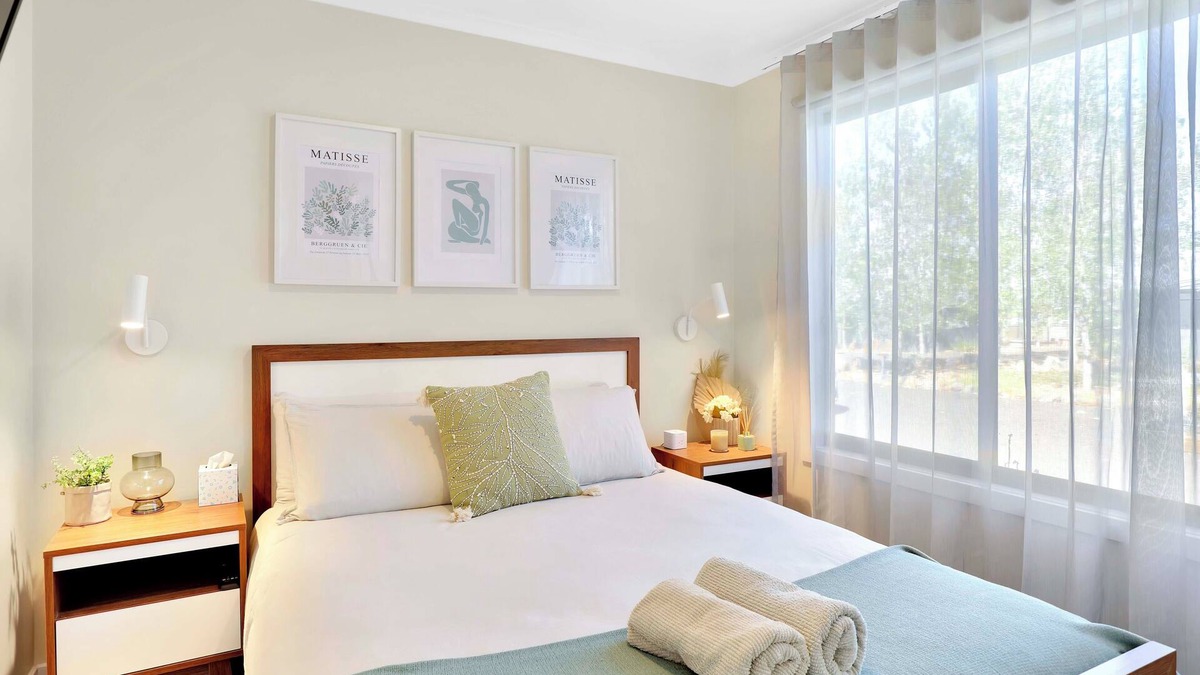 Diggers Rest House | Guest house farm stay located in diggers rest close to airport Melbourne