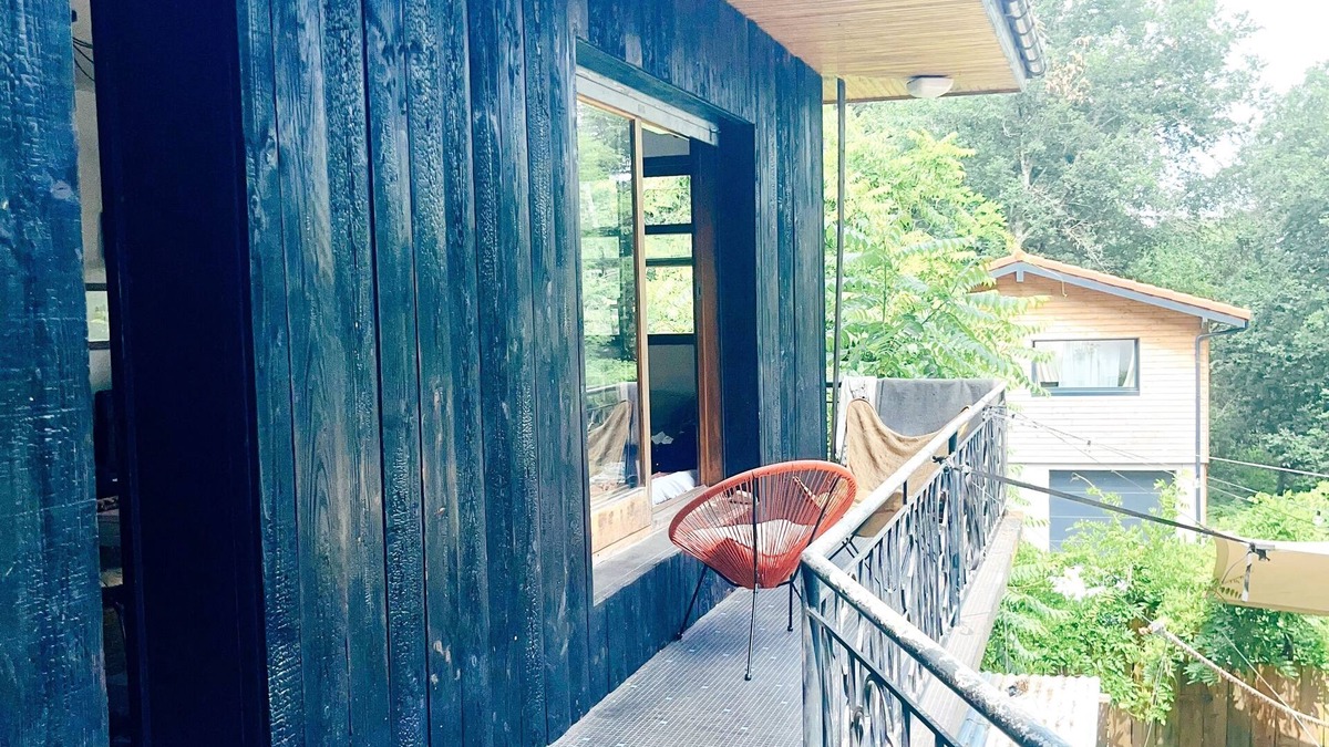 Vielle-Saint-Girons House | Guest House Folk Inn