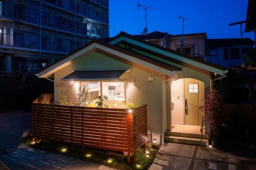 Kagoshima Villa | Guest House Fu-ga