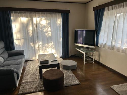 Shimo-yoshida House | Guest House Fuji no Yado Akebono Building A - Vacation STAY 74316v