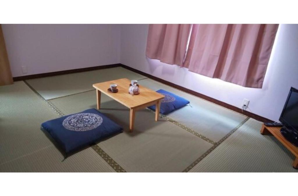 Kaiyo-cho House | Guest House Fukuchan - Vacation STAY 34451v