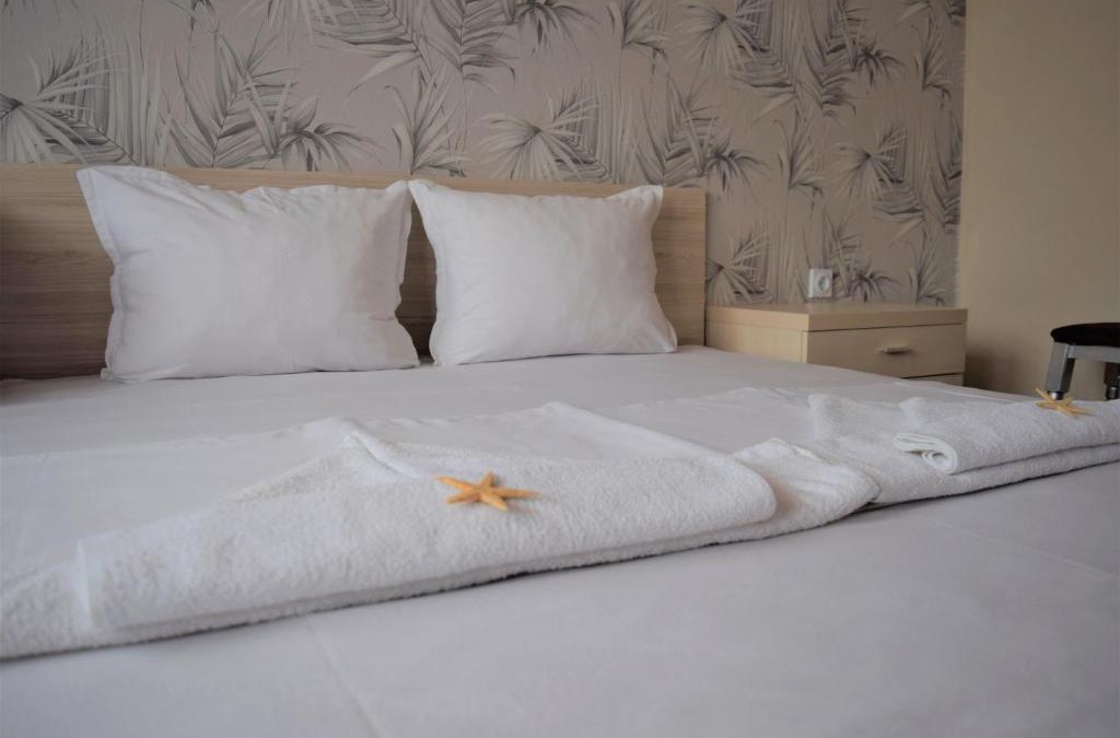 Nessebar New Town House | Guest House Gloria