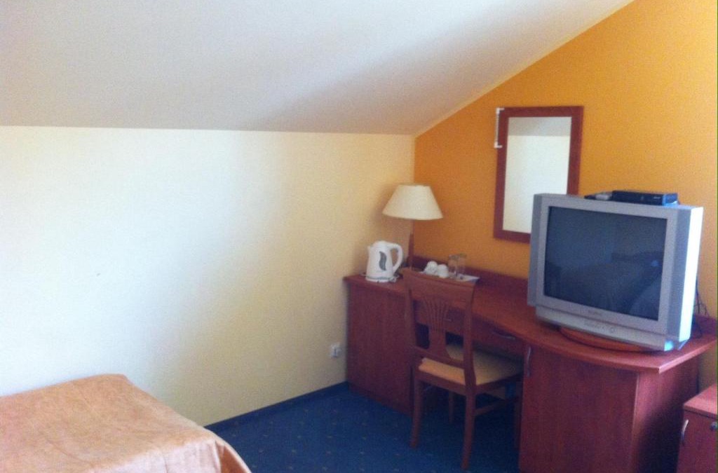 Moletai District Municipality House | Guest House Guba