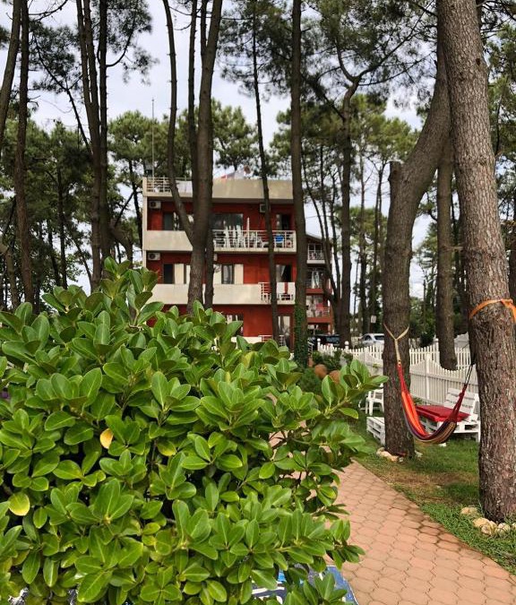 Grigoleti House | Guest House Guriani