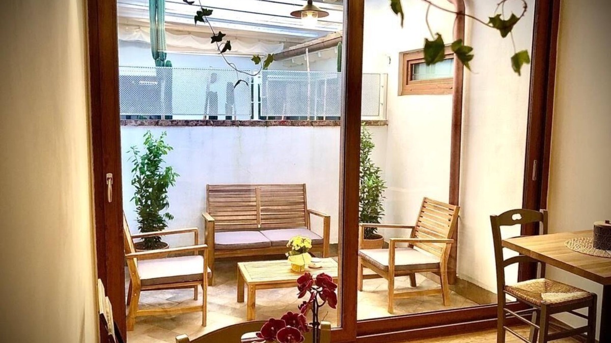 Caprarola Bed & Breakfast | Guest house II Vicolo