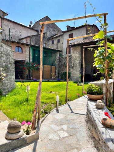 Garbagna House | Guest House il Il Podestà