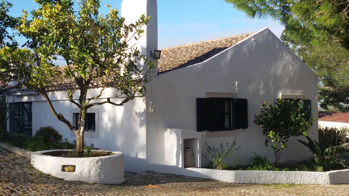 Sao Lourenco Cottage | Guest House in Azeitao, Arrábida, near the beaches and fantastic views