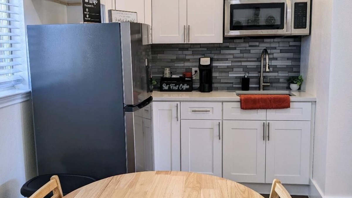 Block House Creek Apartment | Guest house in Cedar Park